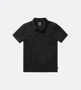 Polo Majica S Kratkimi Rokavi Brandit Jon Polo