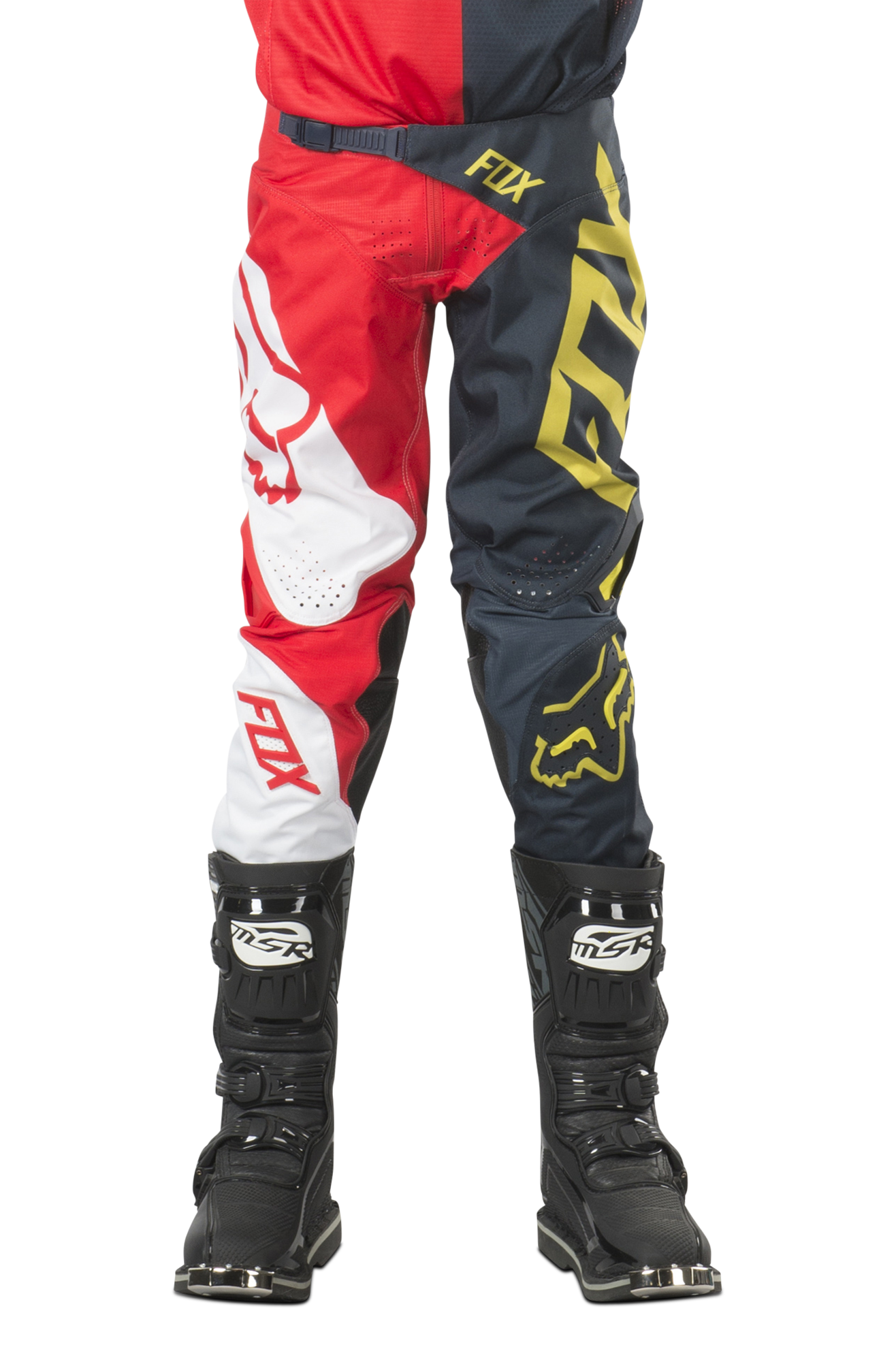 Crossbroek Kinderen FOX 360 Preme MX 18