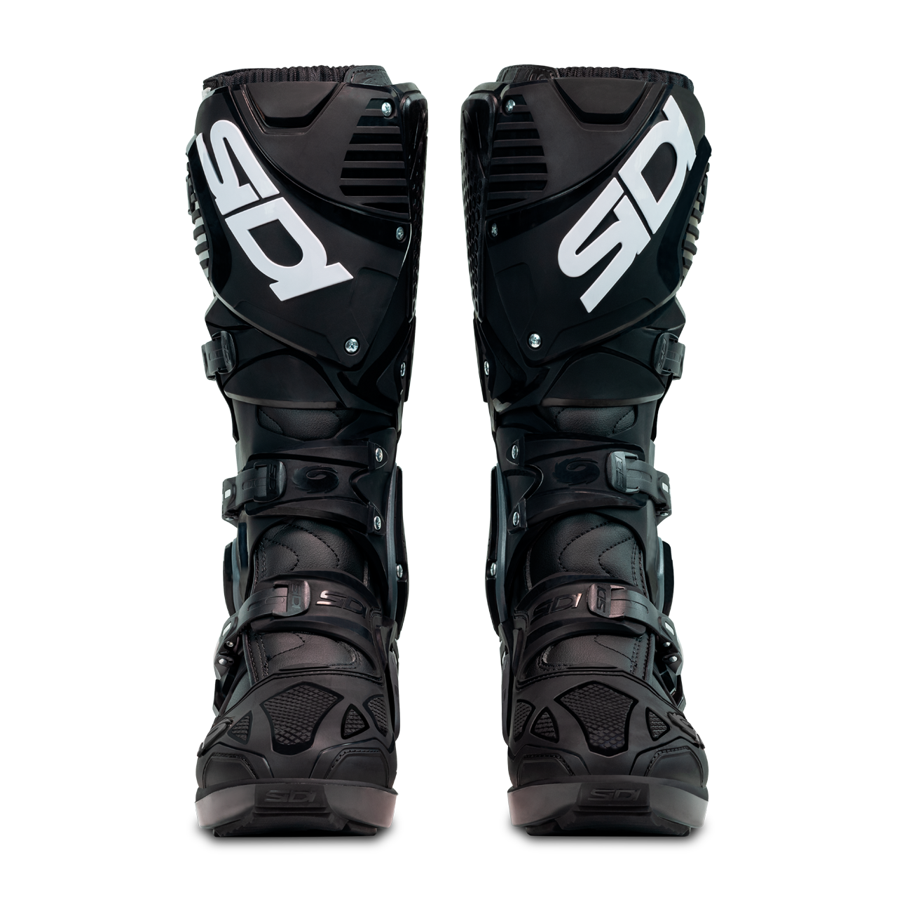 Bottes Cross Sidi Crossfire 3 SRS