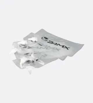 24MX Water Pouch 2.5L 5-Pack