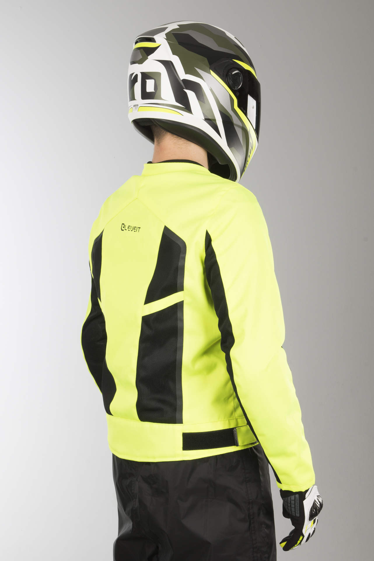 Eleveit Air JKT Jacket
