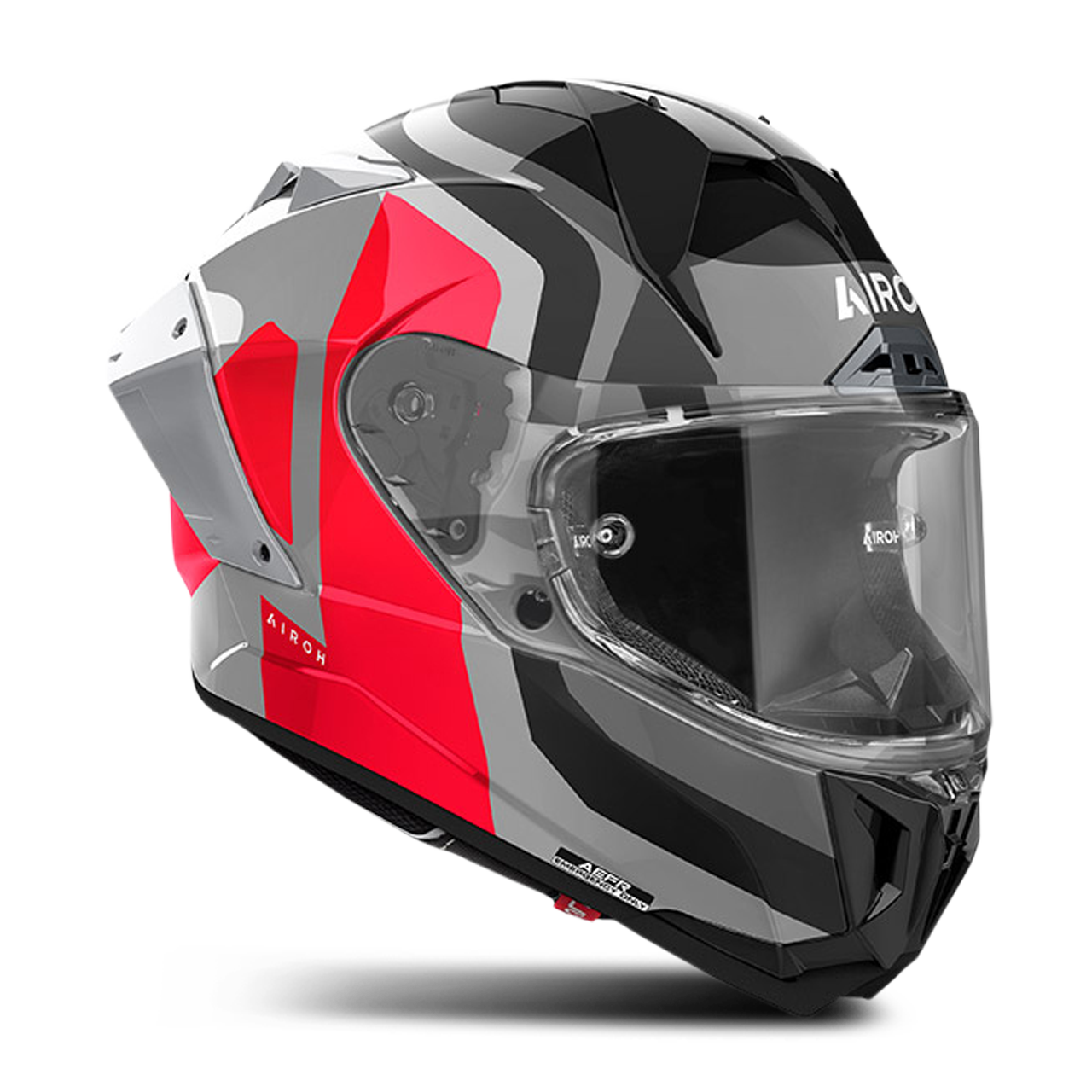 Casco Integral Airoh GP 800 Competition