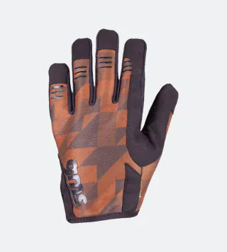 GMS Trail Motorcycle Gloves