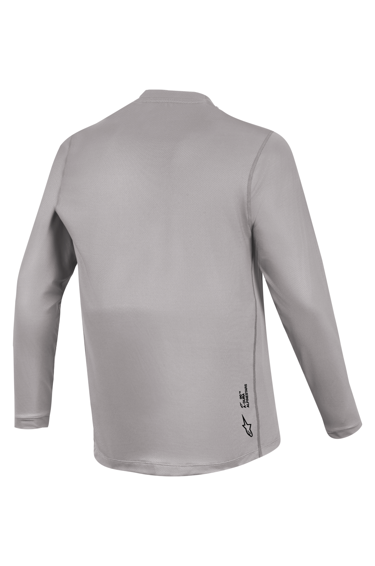 Alpinestars A-Dura Ride Long Sleeve MTB Jersey