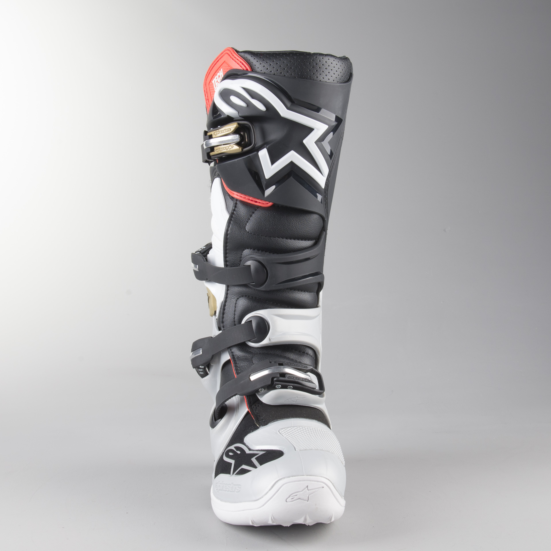 Crosslaarzen Alpinestars Tech 7