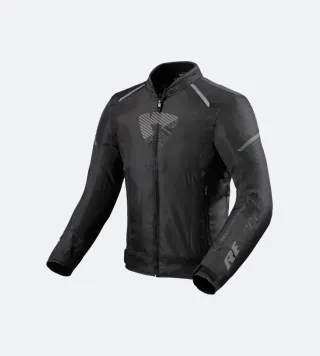 MC-Jakke Rev'It! Sprint H2O