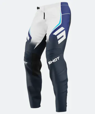 Crossbroek Shot Race Gear Devo Future 27