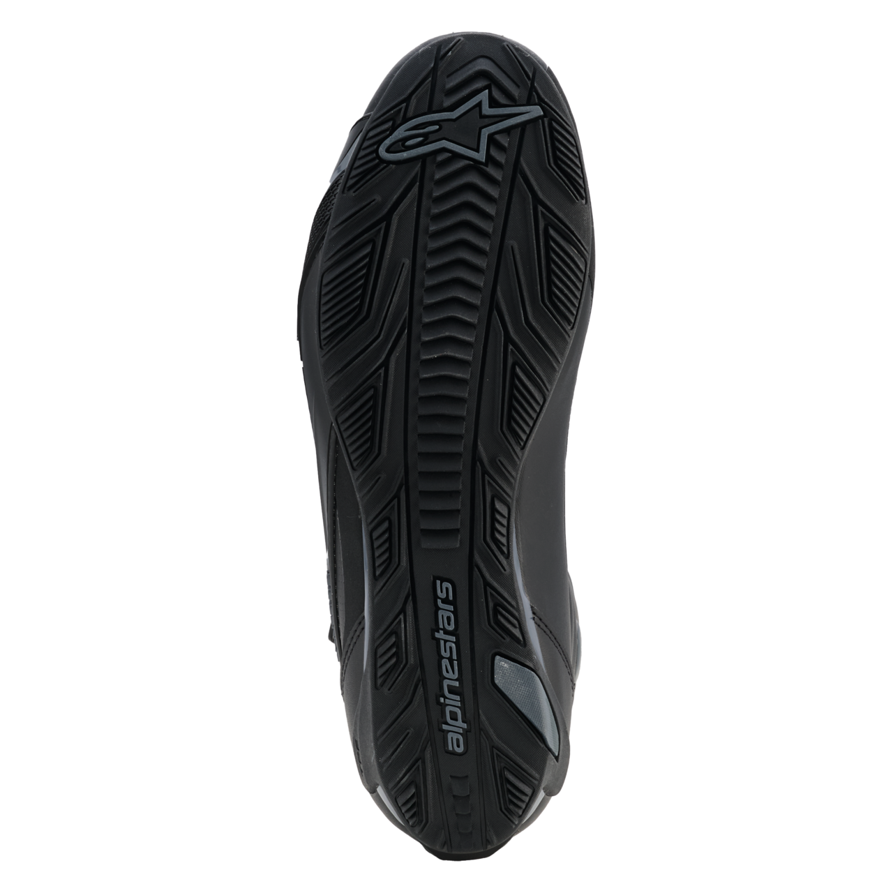 Alpinestars Faster-4 Drystar MC Shoes
