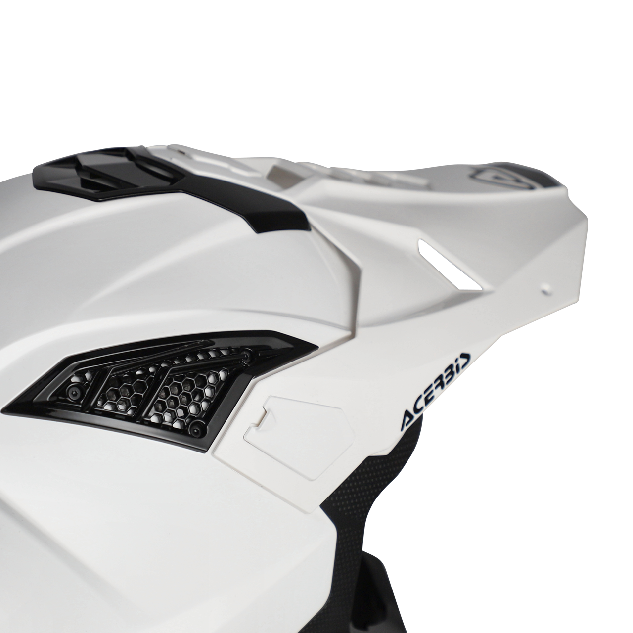 Crosshelm Acerbis Airstrike-X
