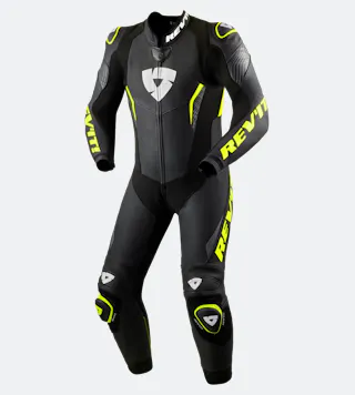 Leren Motorpak REV'IT! Argon 3
