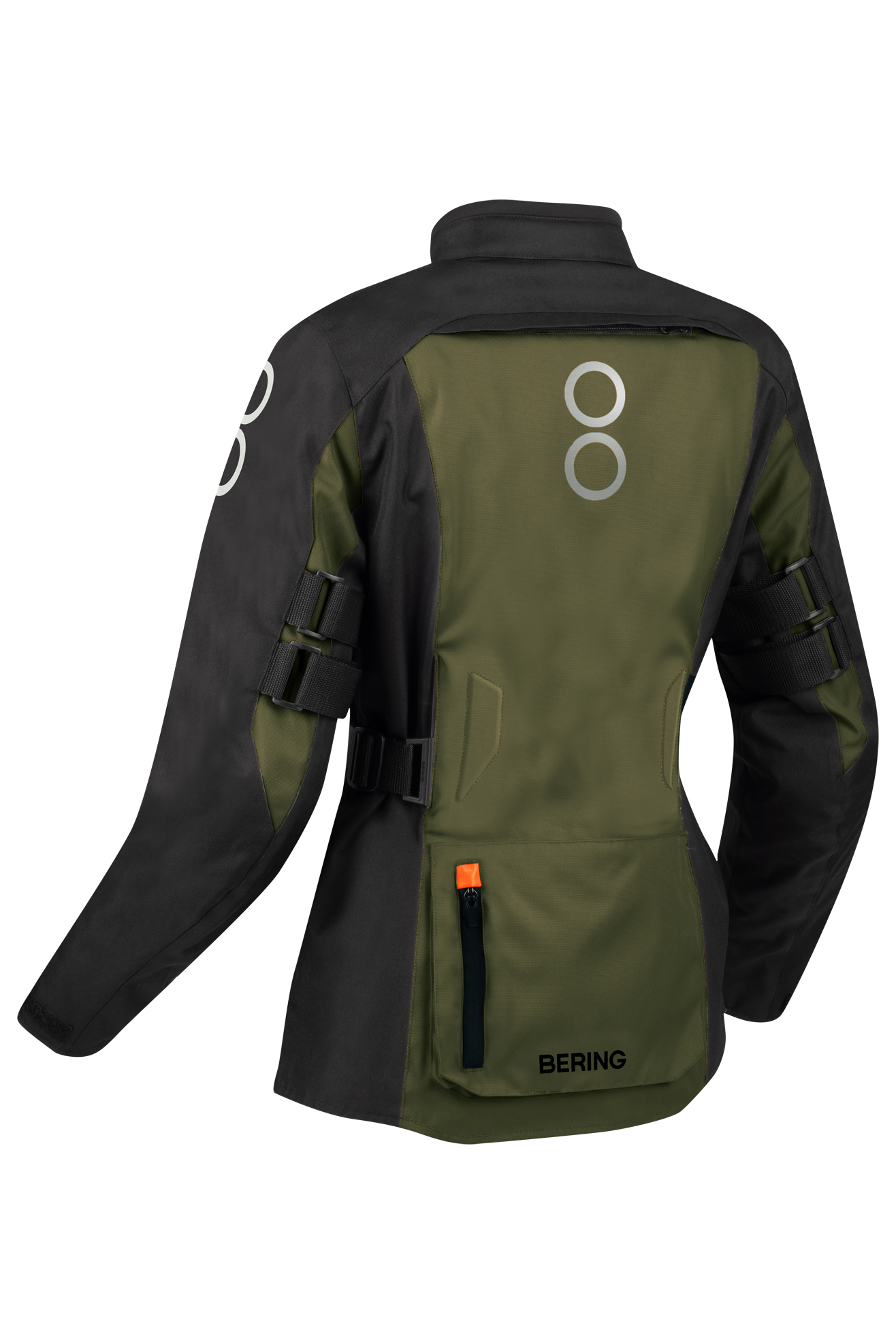 Bering Zephyr MC Jacket Women