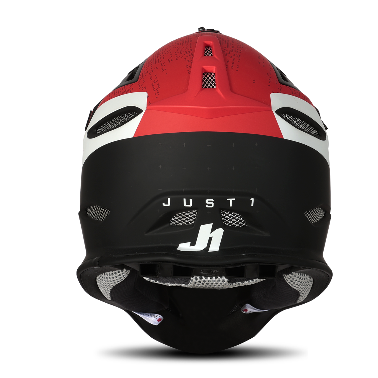 Crosshelm MTB Helm JUST1 JDH Mips® + Mips® Dual