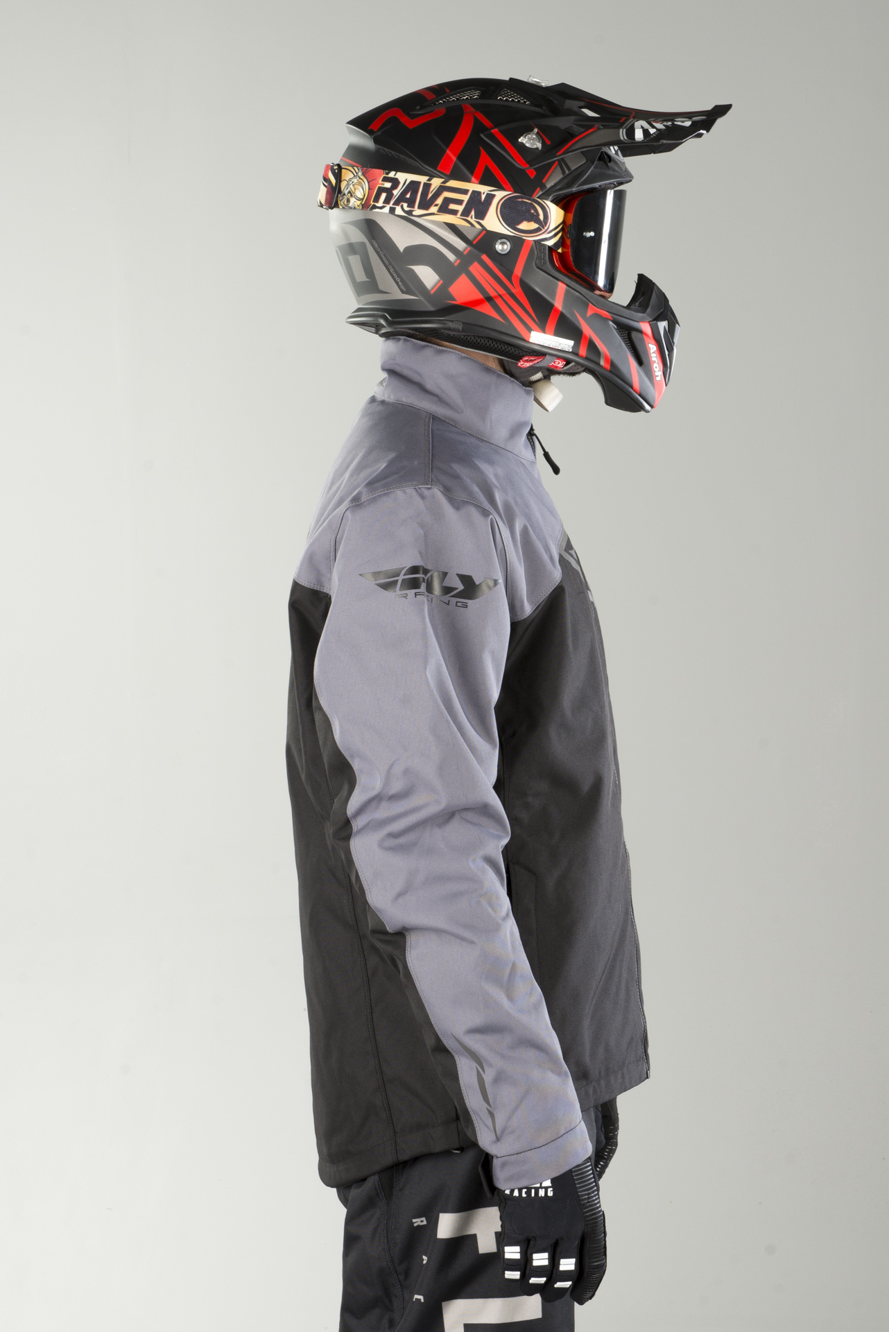 Jas FLY Racing Aurora