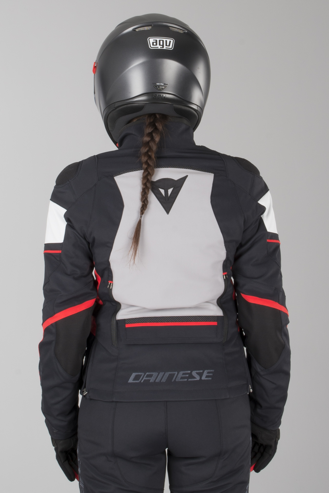 Chaqueta Dainese Carve Master 2 Gore-Tex® Mujer