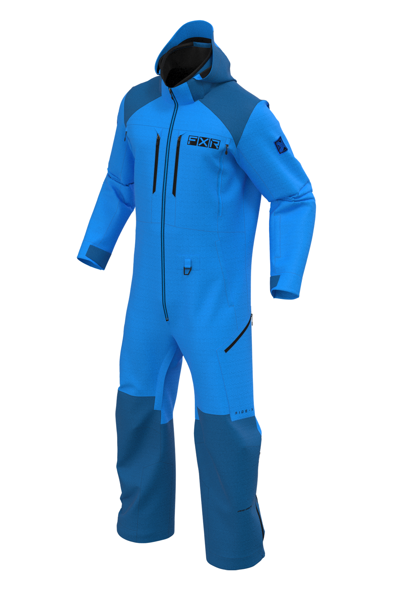 Sneeuwpak FXR Ridge Lite