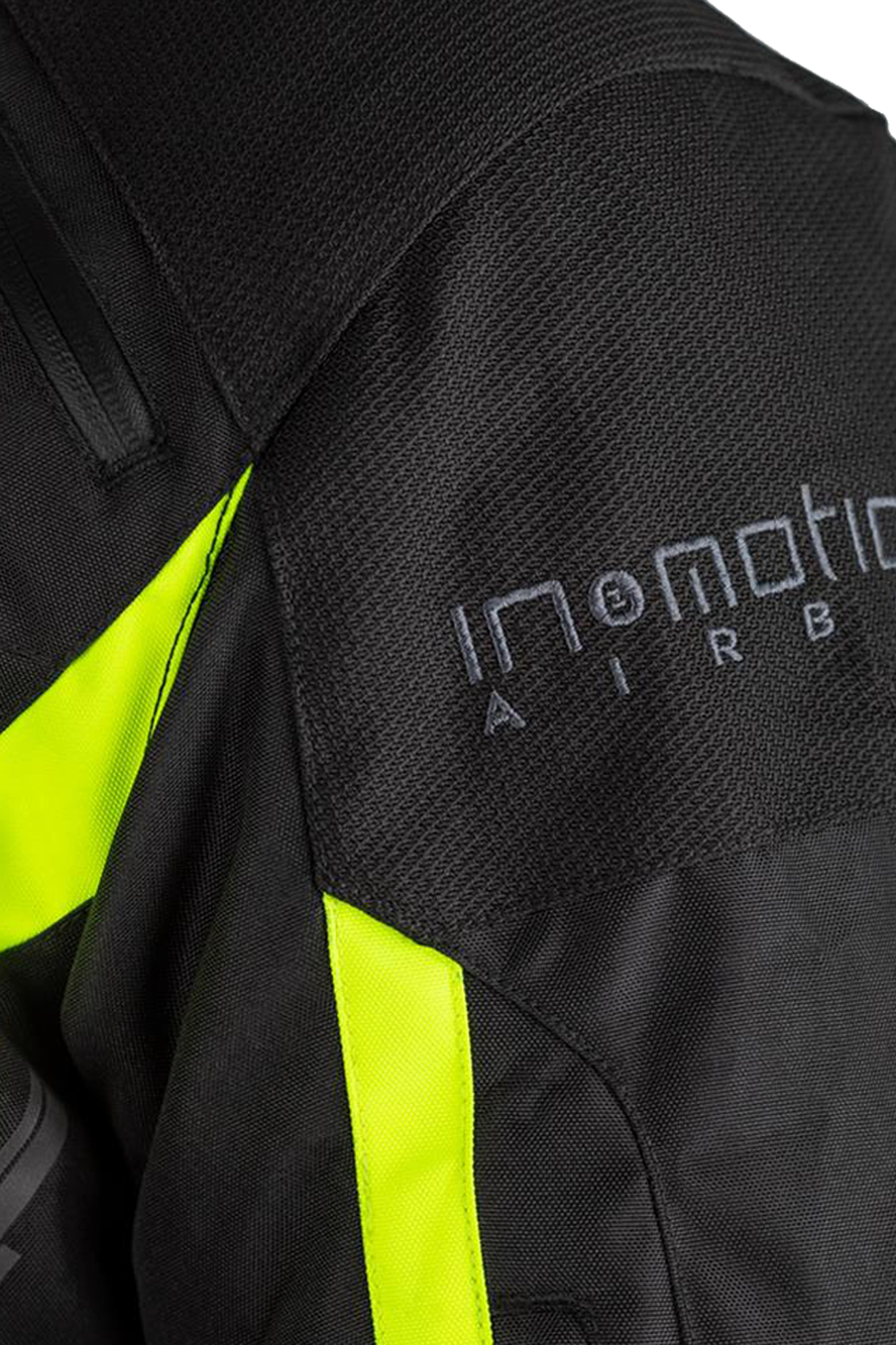RST Paragon 6 Airbag Motorcycle Jacket