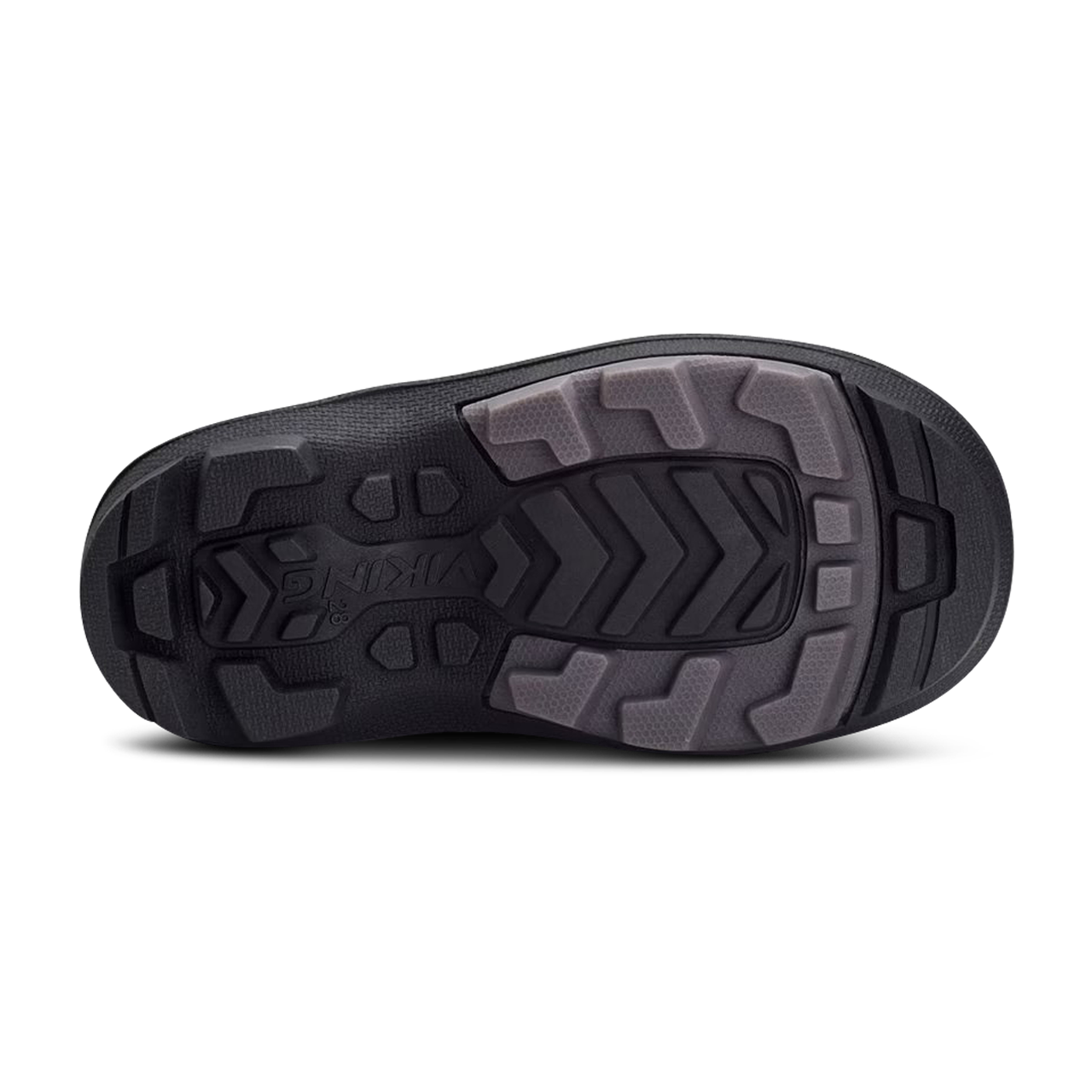 Botas Moto de Nieve Niño Viking Extreme Warm