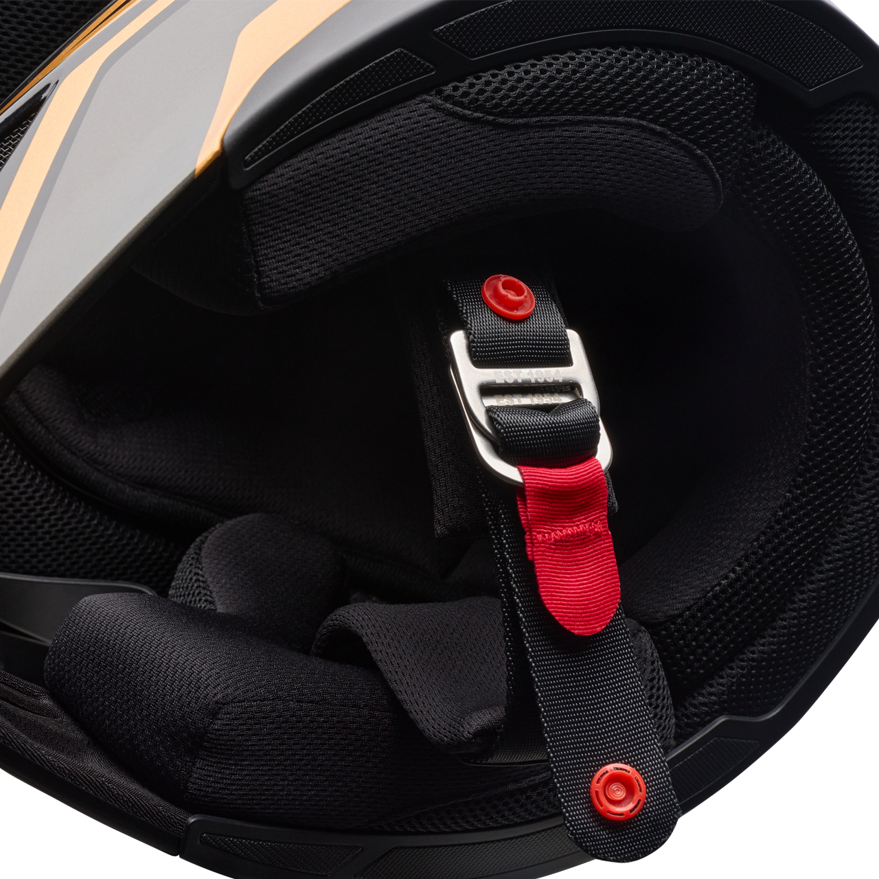 Casco Cross BELL MX-10 Mips 2026