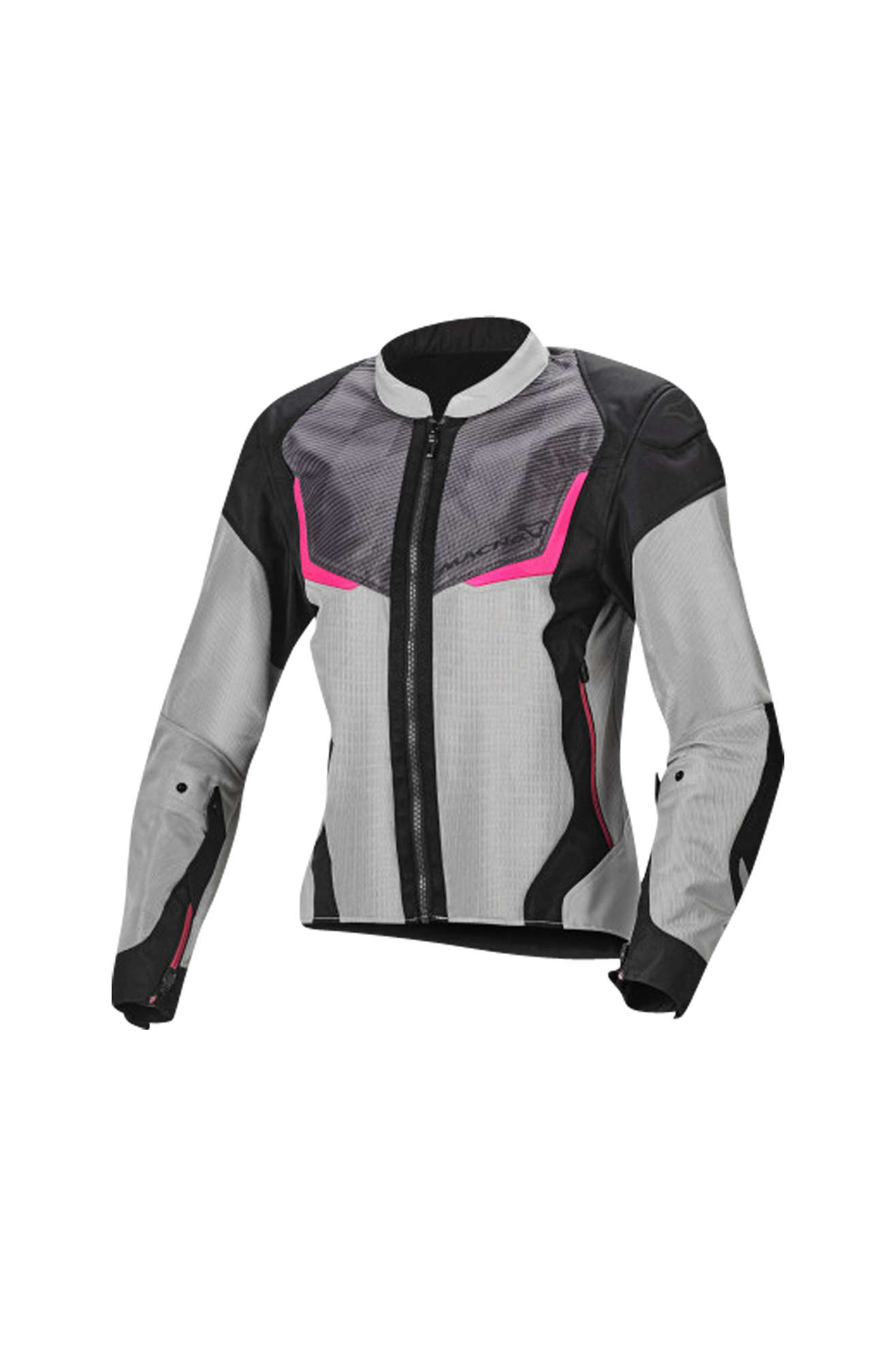 Chaqueta de Moto Macna Orcano Mujer