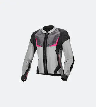 Casaco de Moto Macna Orcano Feminino