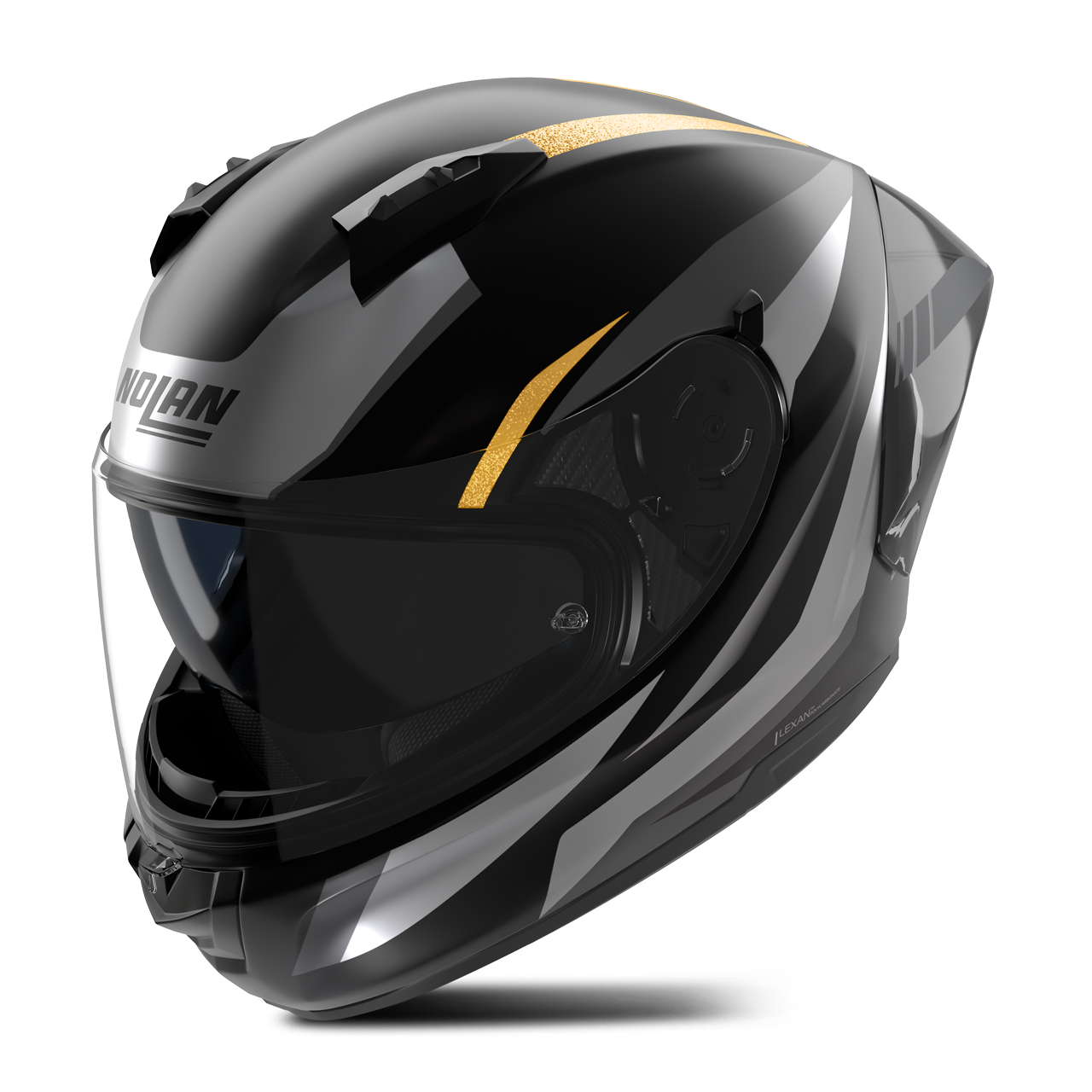 Casco Integral Nolan N60-6 Sport Lesmo