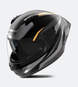 Integrālā Ķivere Nolan N60-6 Sport Lesmo