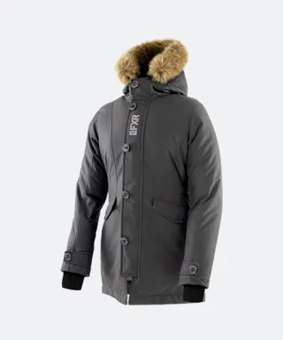 Motorjas Dames FXR Svalbard Parka