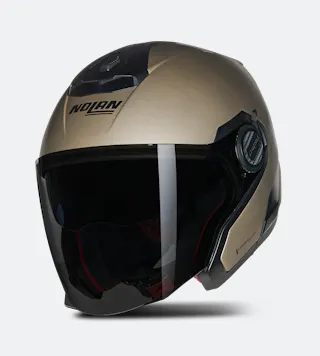 Casque Jet Nolan N40-5