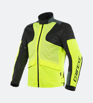 MC-Jakke Dainese Air Tourer Tex