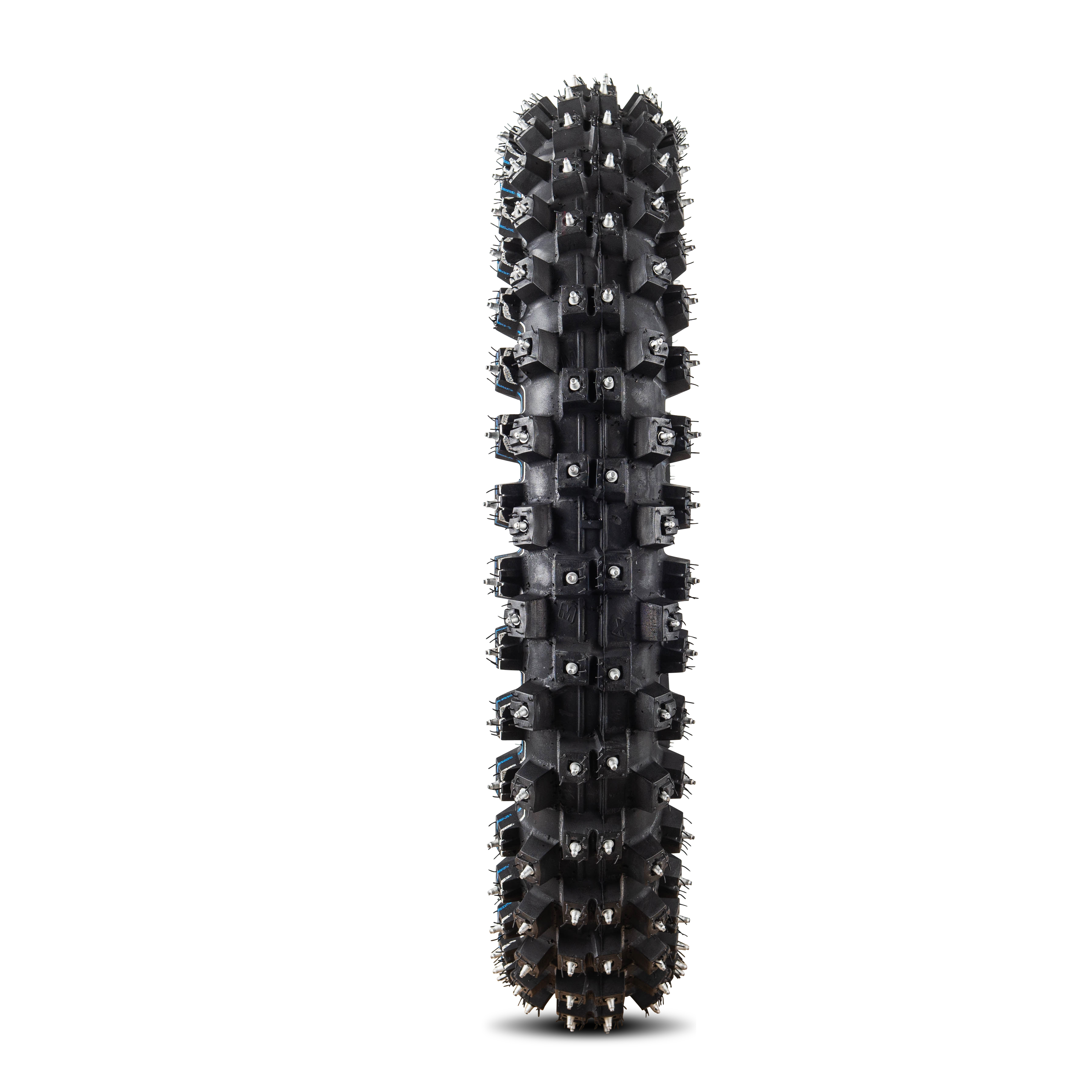 Razorback MS Rear Studded Tyre