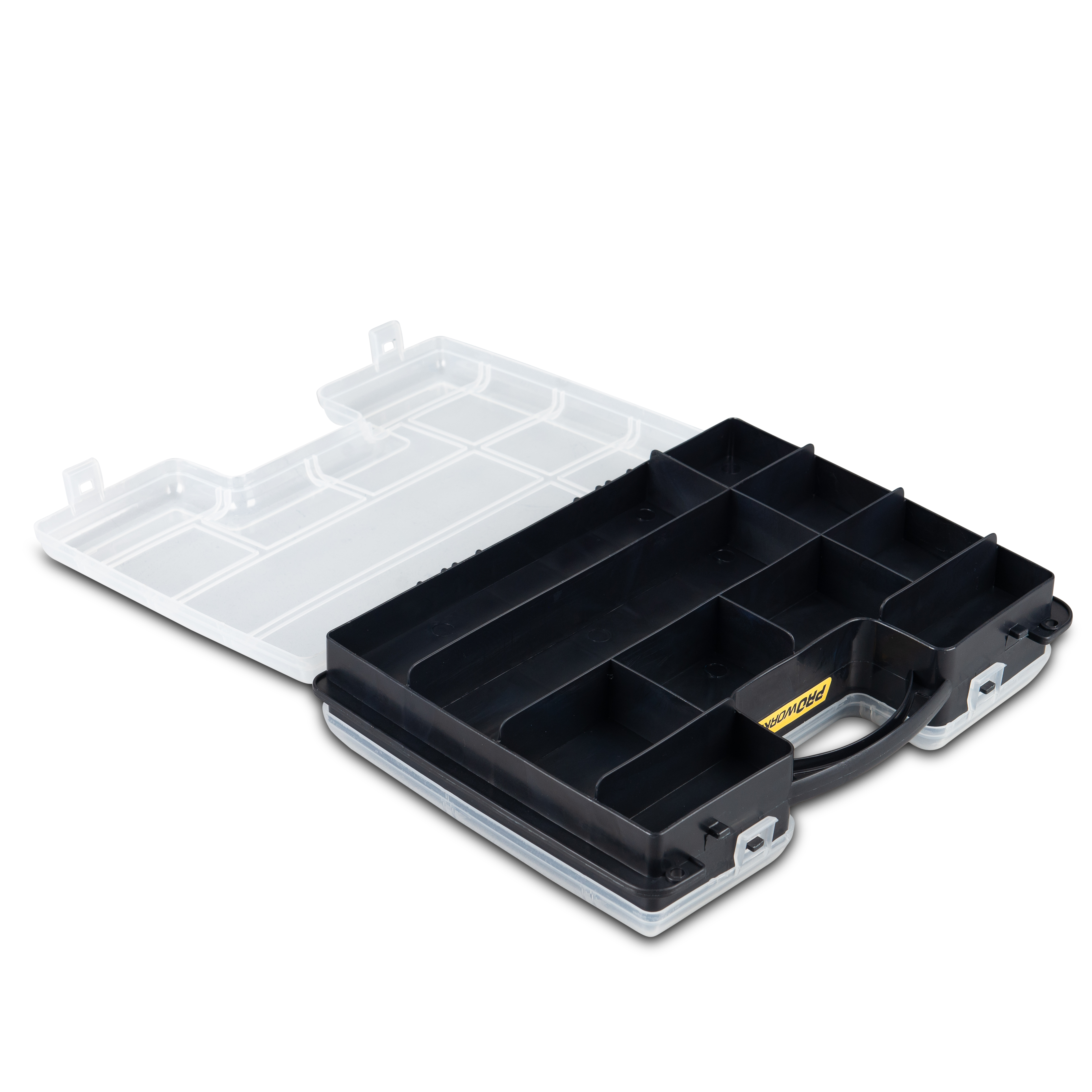 Proworks D18 Organizer