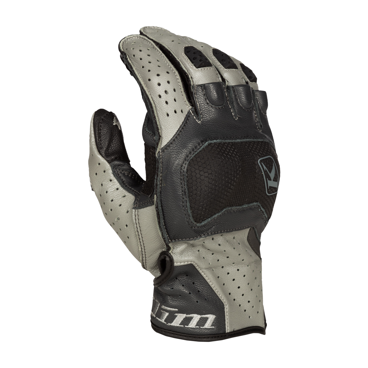 Motorhandschoenen Klim Badlands Aero Pro Short