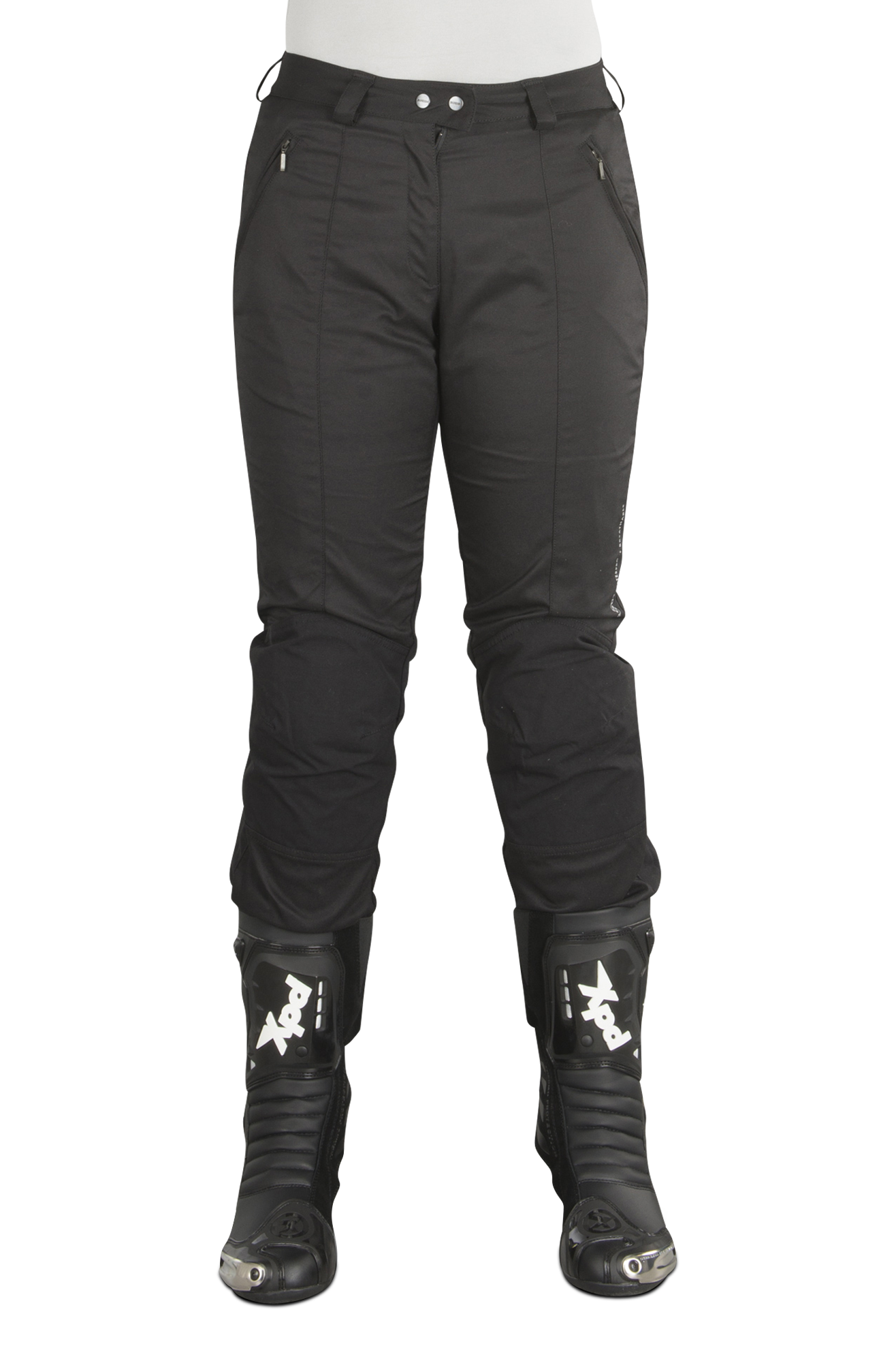 Pantalones Spidi Glance 2 Mujer
