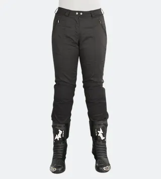 Pantalones Spidi Glance 2 Mujer