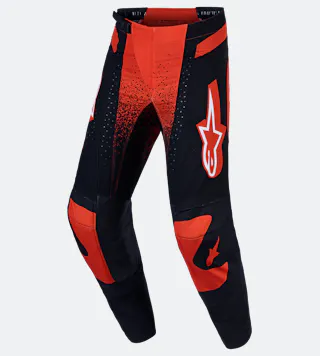 Crossbroek Alpinestars Techstar Swan