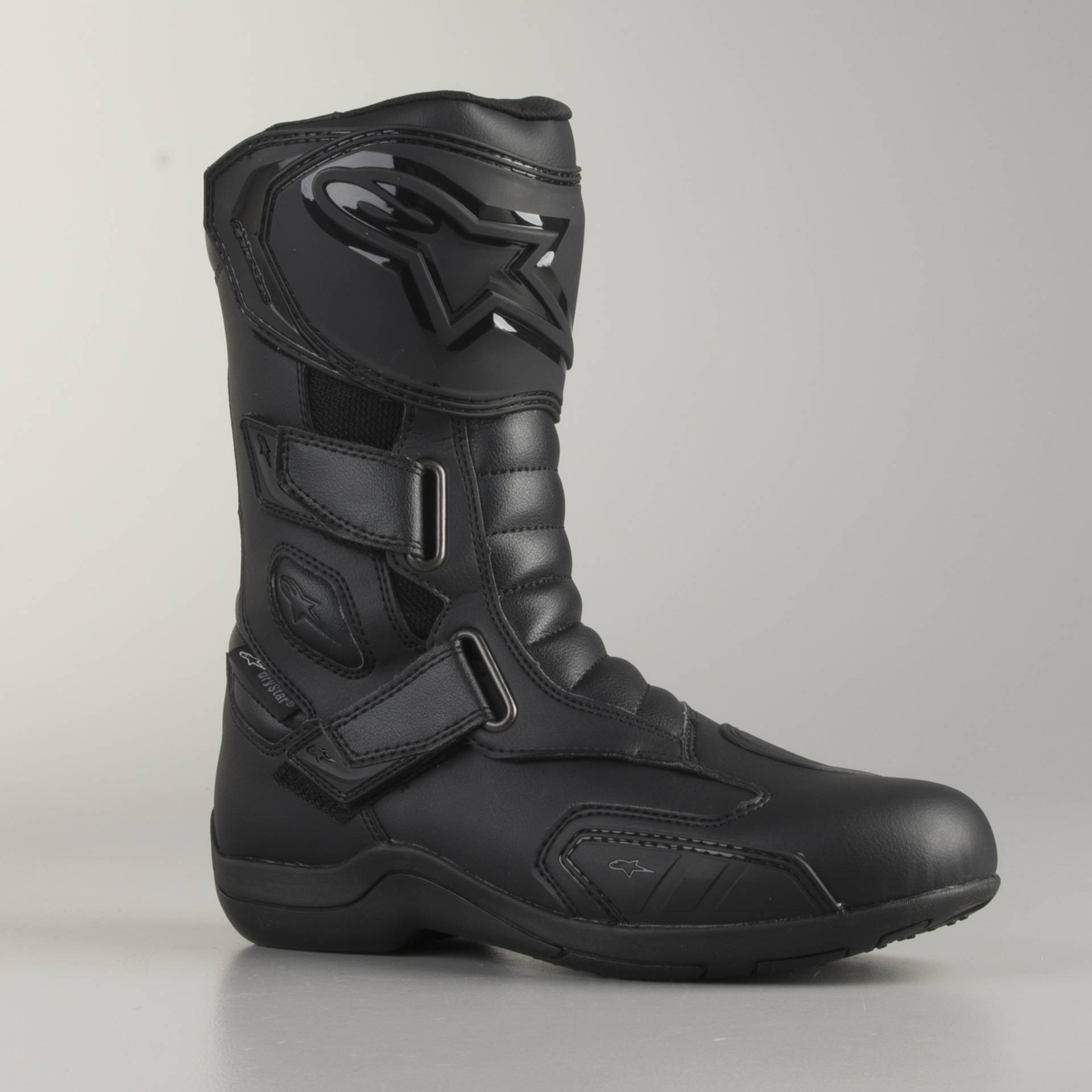 Botas de Moto Alpinestars Radon DryStar