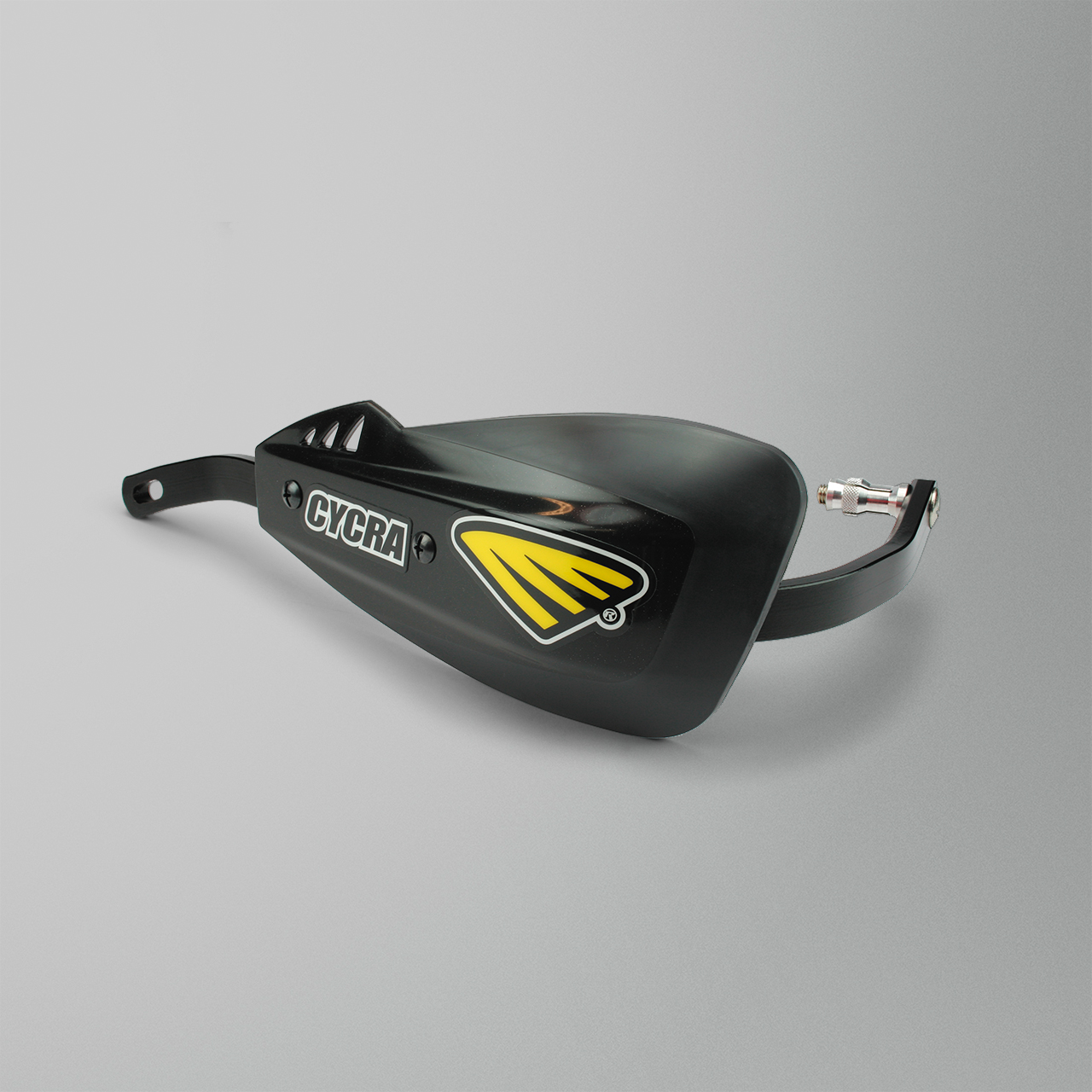 Cycra Series One Hand Guards Without Mounts