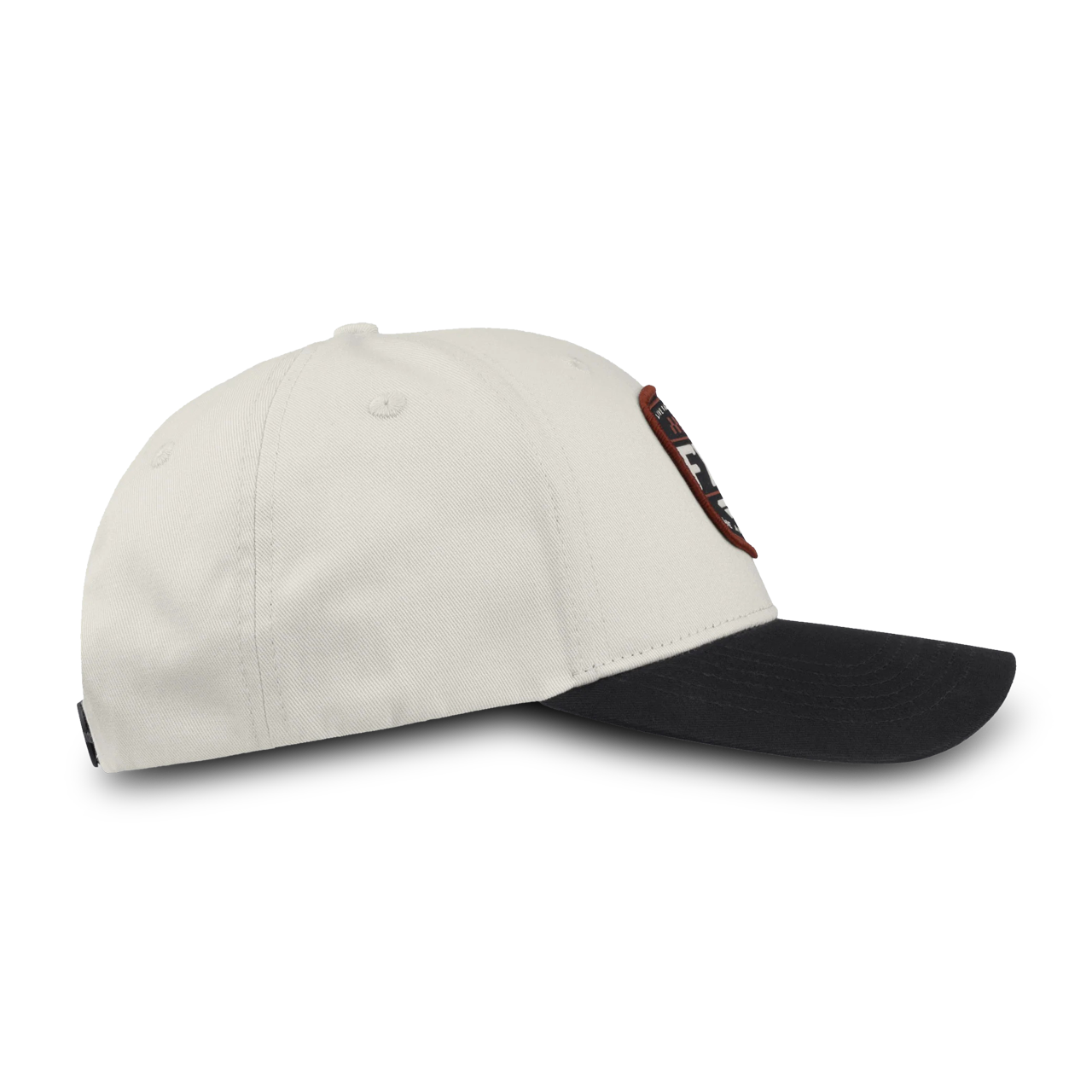 FXR Race Plate Cap