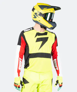 Crosstrui Shift BLACK Label Race