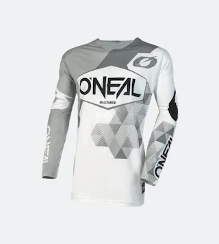 Camiseta de Cross O'Neal Mayhem Covert V.23