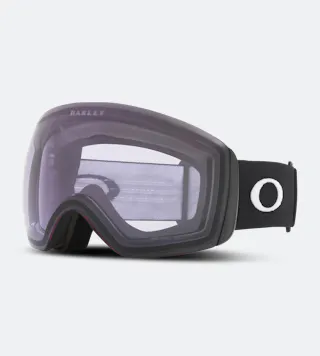 Mootorsaani Prillid Oakley Flight Deck L Prizm Snow Clear