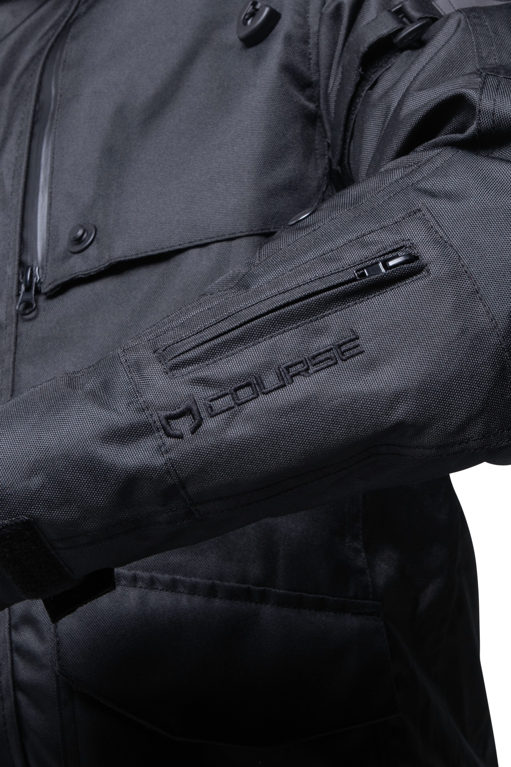 Chaqueta de Moto Course Commuter 2.0