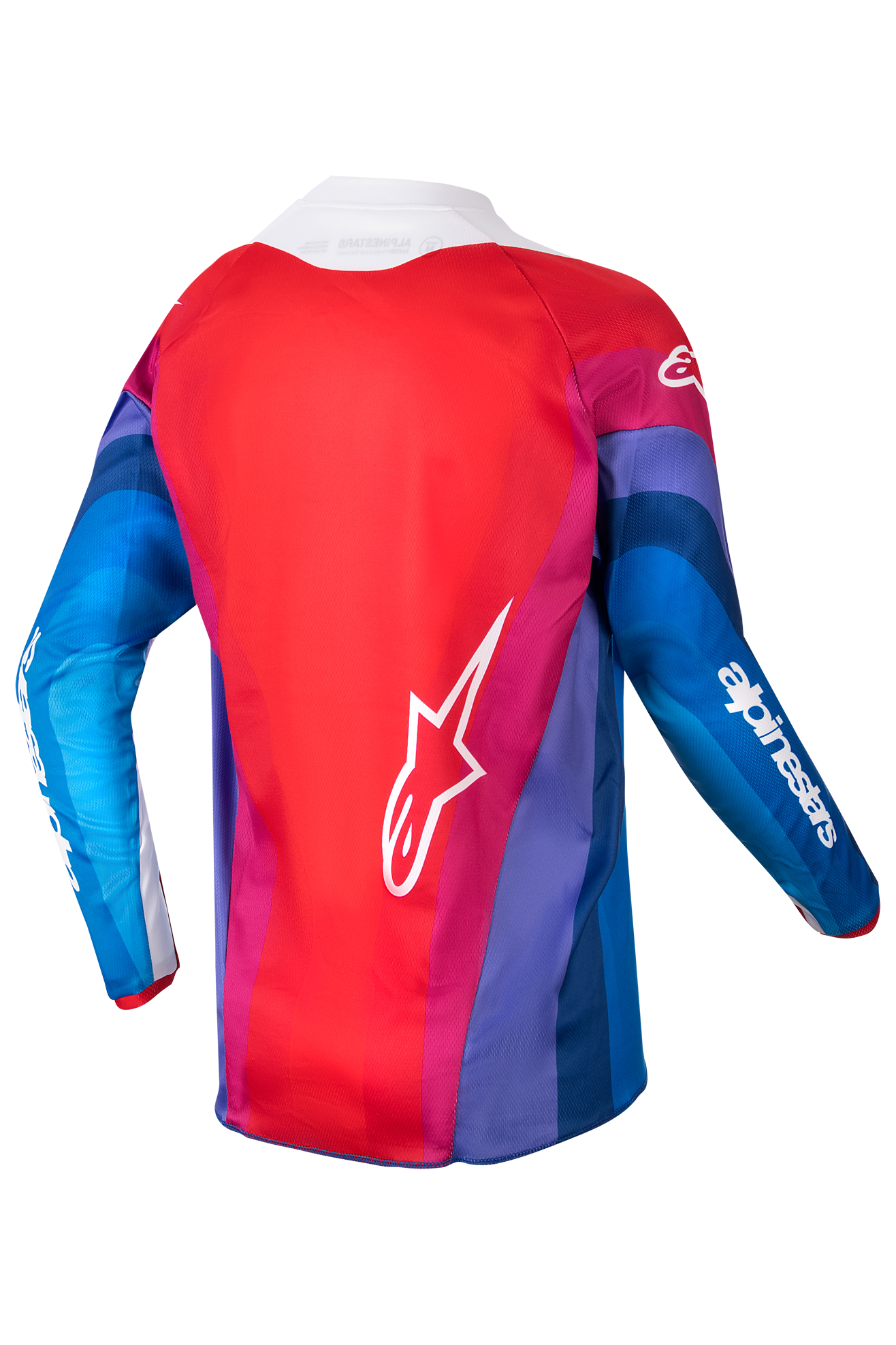Alpinestars Racer Pneuma Youth MX Jersey