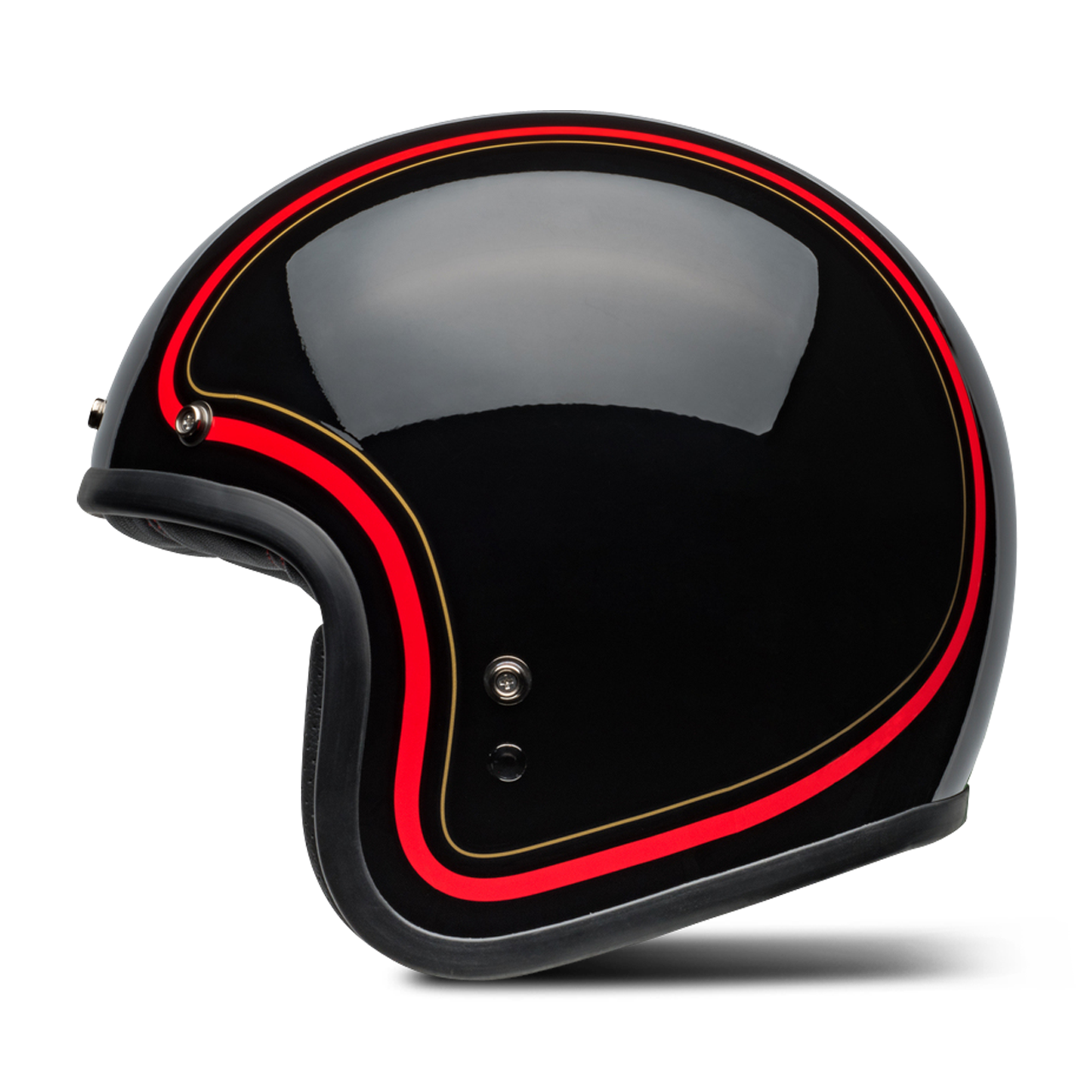 Casco Jet Bell Custom 500 Cheif