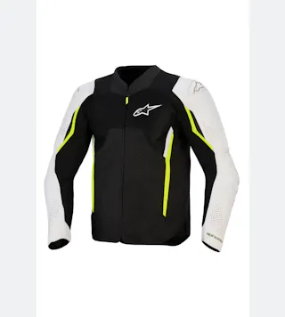 Μπουφάν MC Alpinestars Ast V3 Air