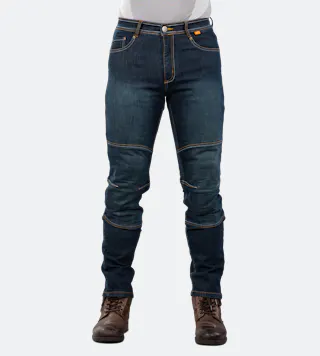 Motorradjeans Richa Throne