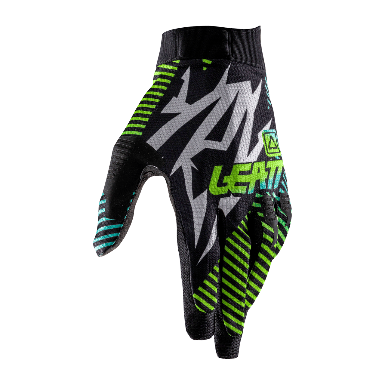 Leatt Moto 1.5 GripR V.26 MX Gloves