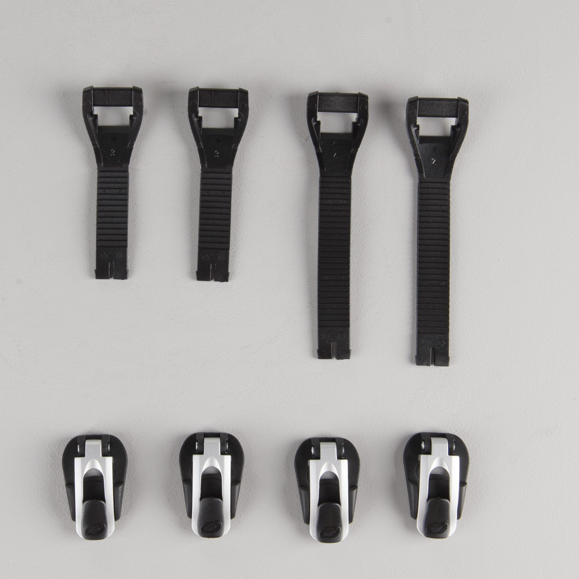 O'Neal RMX Strap & Buckle Kit