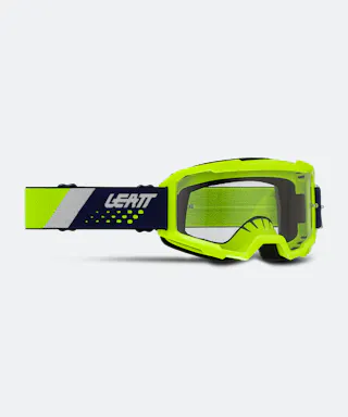 Crossbril Leatt Vizion 2.5 Clear 90 VLT