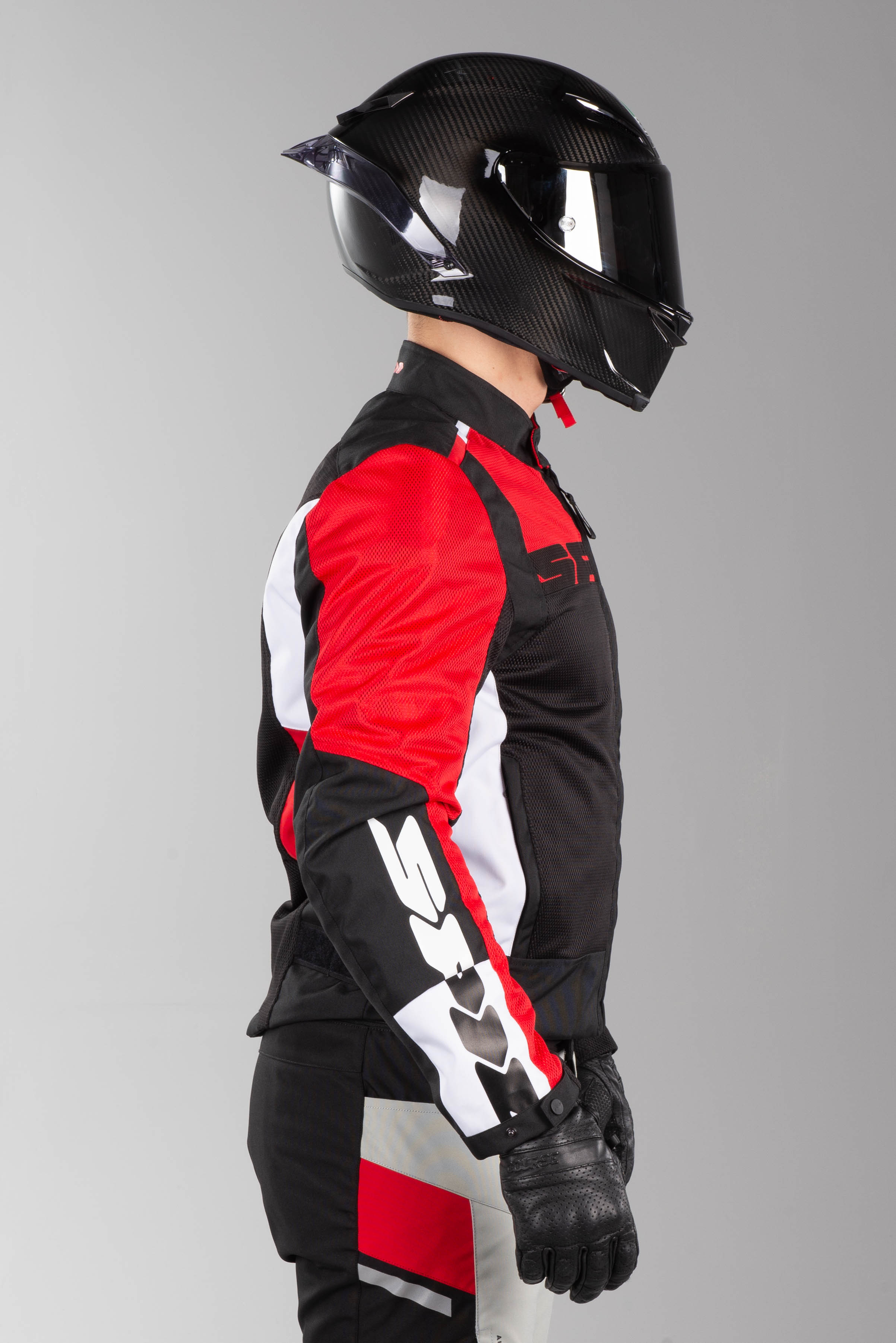 Spidi Solar Net Sport Jacket